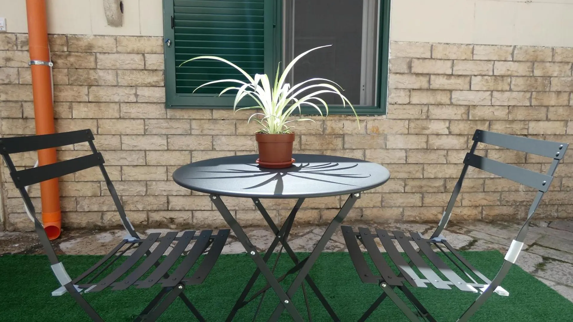 דירות בארי Terry'S House