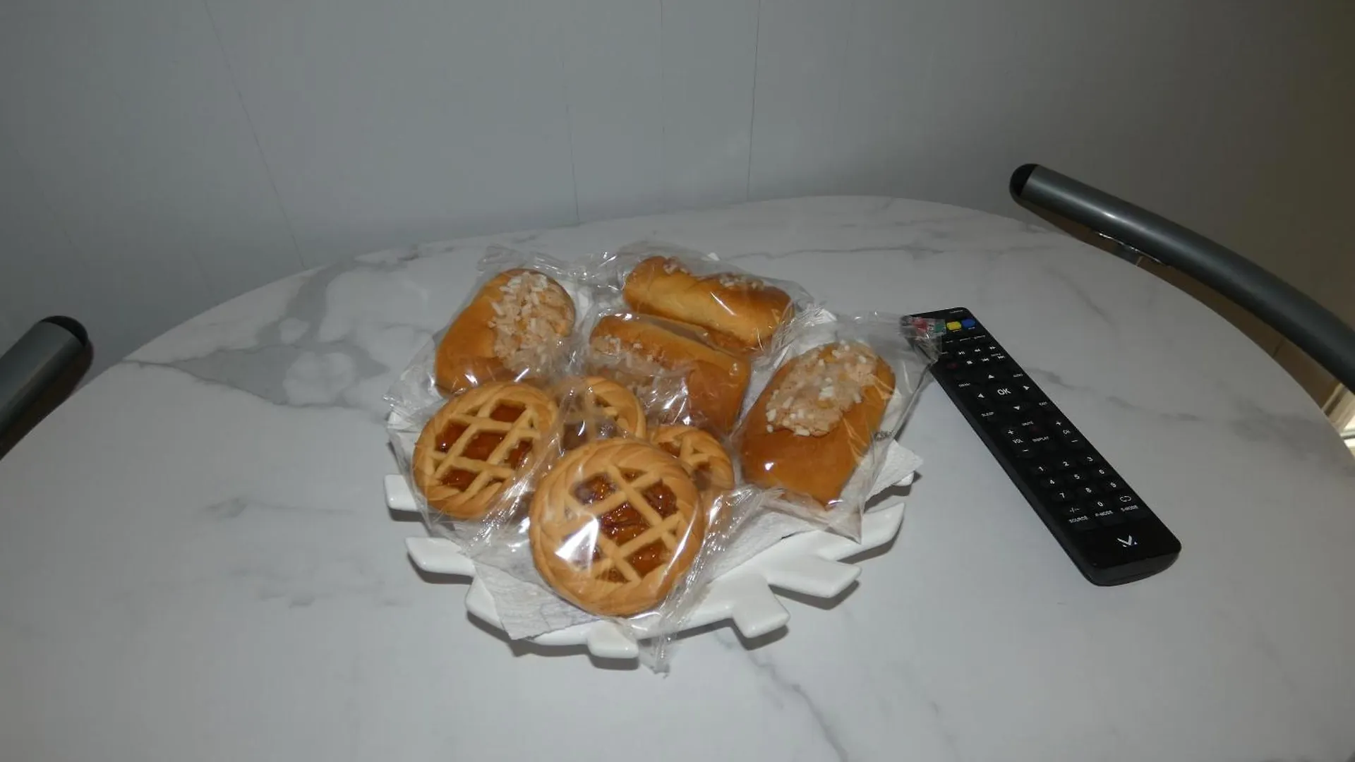 바리 Terry'S House 아파트