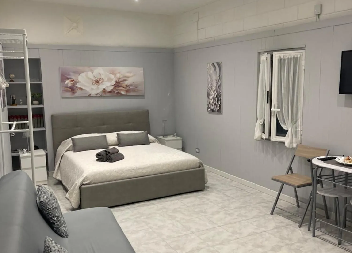 바리 Terry'S House 아파트